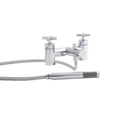 Kartell UK Times Bath and Basin Set Taps